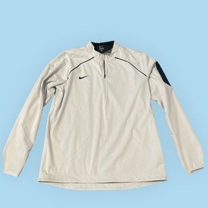 Nike Quarter Zip
